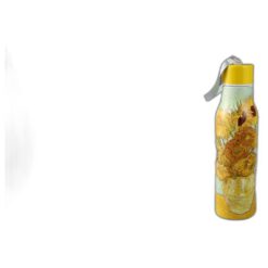 Sticla termos 500 ml "Sunflowers" de V. van Gogh