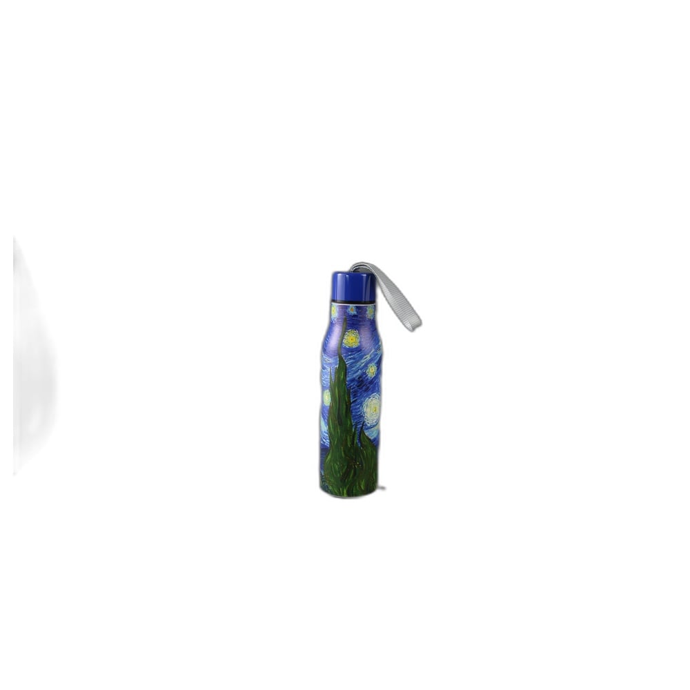 Sticla termos 500 ml "Starry Night" de V. van Gogh Sticla termos 500 ml "Starry Night" de V. van Gogh