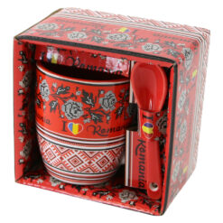 in cutie decorativa