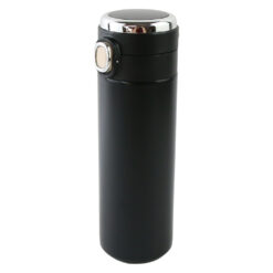 Termos din inox cu afisaj de temperatura 450 ml