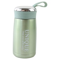 Termos din inox cu infuzor Unique 250 ml