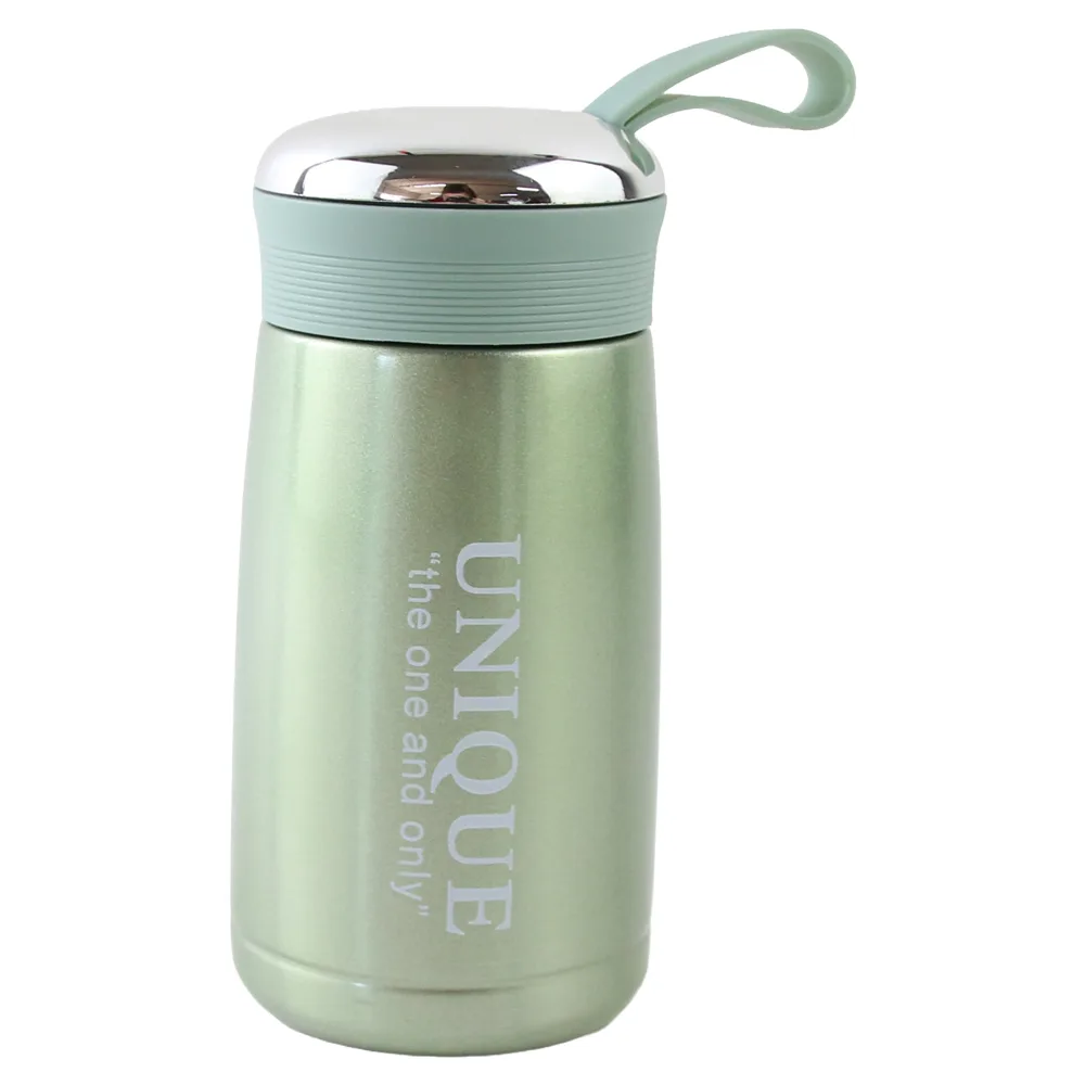Termos din inox cu infuzor Unique 250 ml Termos din inox cu infuzor Unique 250 ml