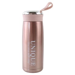 Termos din inox cu infuzor Unique 320 ml