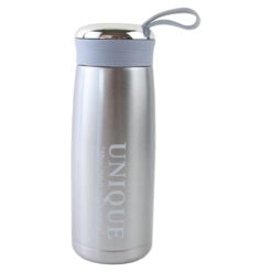 Termos din inox cu infuzor Unique 320 ml