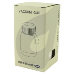 Termos din inox Mini cup 280 ml
