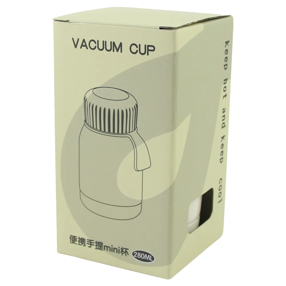 Termos din inox Mini cup 280 ml