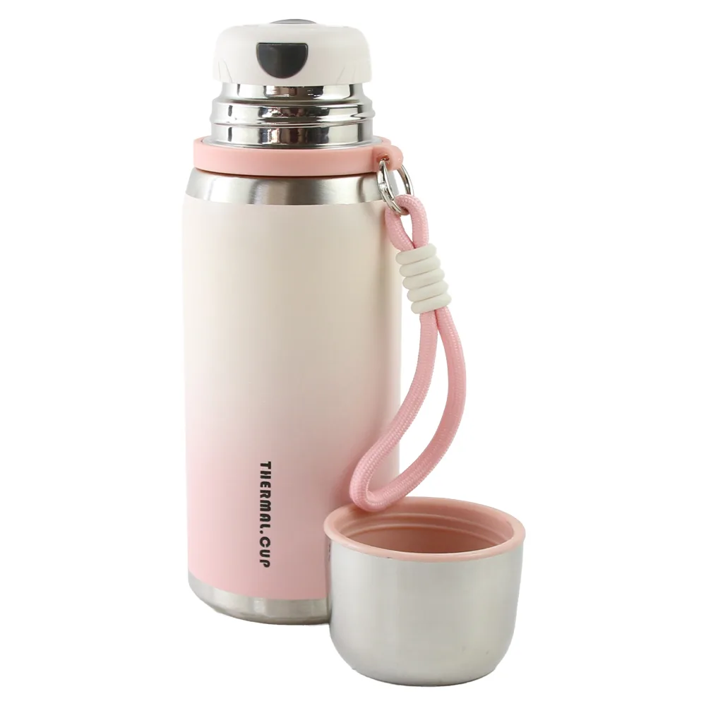 Termos din inox 600 ml Termos din inox 600 ml