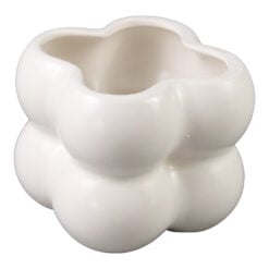 Ghiveci decorativ din ceramica