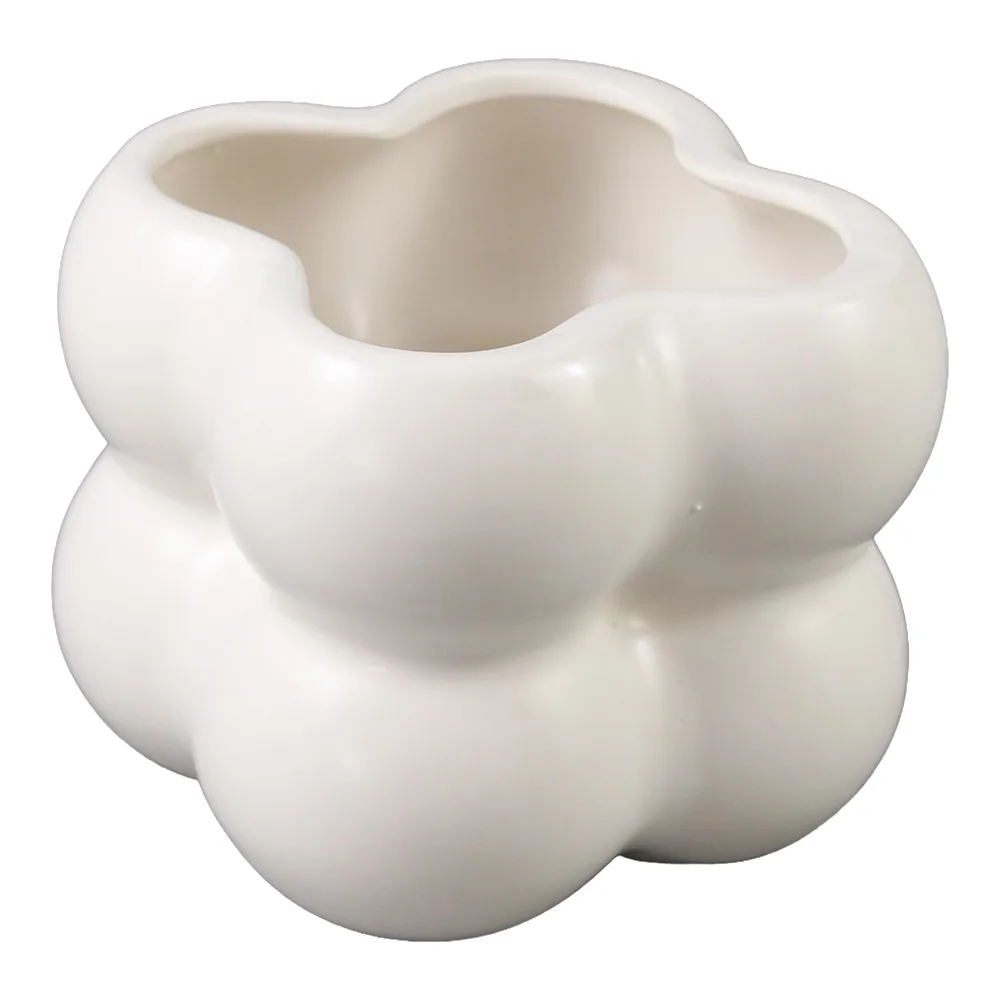 Ghiveci decorativ din ceramica