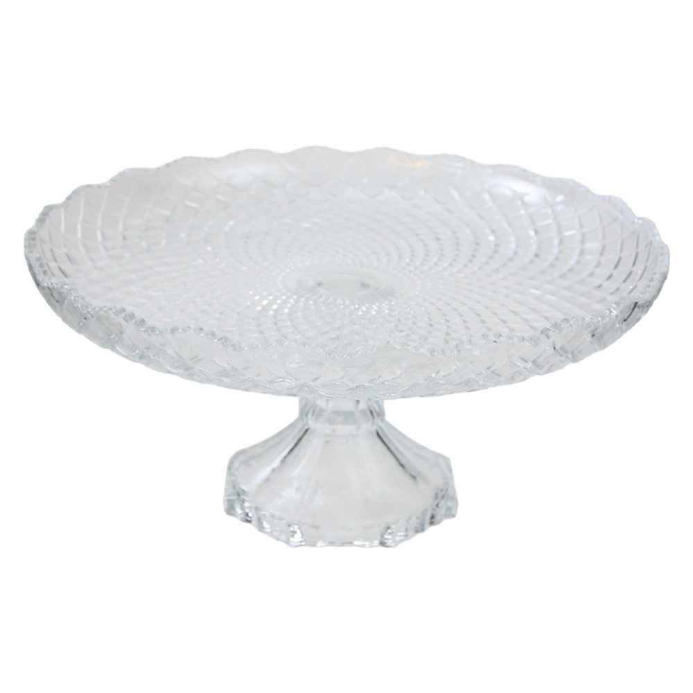 Fructiera din sticla Granada 30 x 14 cm Galaxy Glass Fructiera din sticla Granada 30 x 14 cm Galaxy Glass