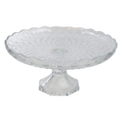 Fructiera din sticla Cordoba 30 x 14.5 cm Galaxy Glass