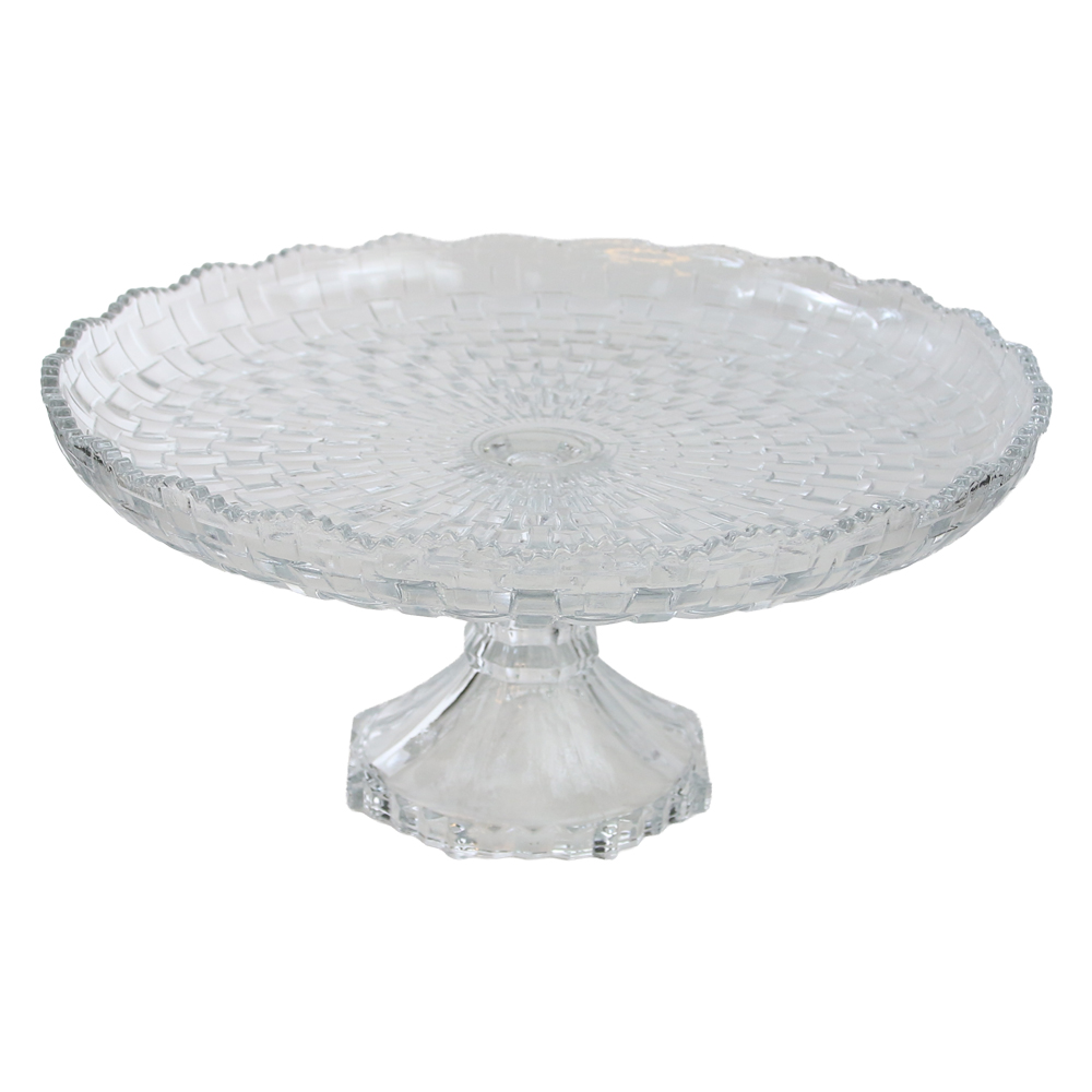 Fructiera din sticla Cordoba 30 x 14.5 cm Galaxy Glass Fructiera din sticla Cordoba 30 x 14.5 cm Galaxy Glass