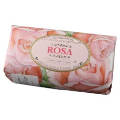 Sapun Rosa 150 gr Saponificio Artigianale Fiorentino