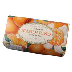 Sapun Mandarino 150 gr Saponificio Artigianale Fiorentino