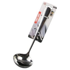 Polonic din inox 6.5 x 21 cm