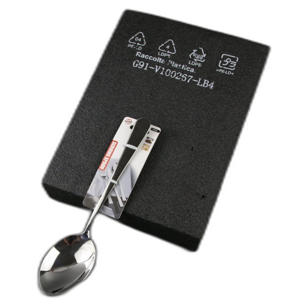 Lingura pentru servire 5.5 x 24 cm Lingura pentru servire 5.5 x 24 cm