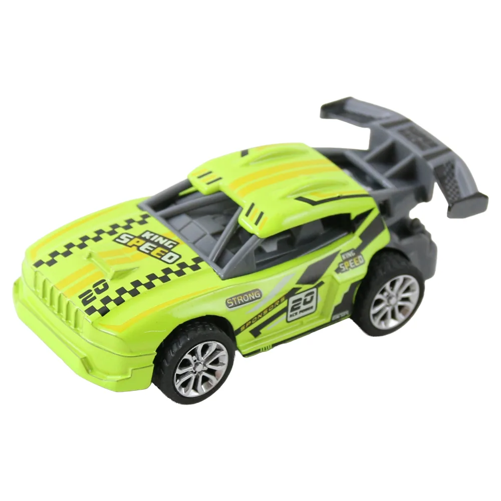Masina de curse Racing 9 cm