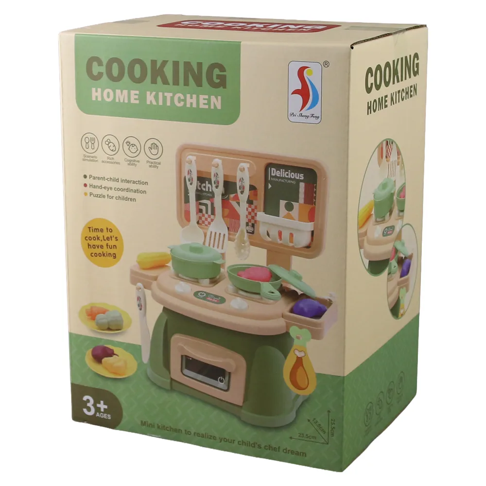 Set accesorii de bucatarie Cooking Home Kitchen Set accesorii de bucatarie Cooking Home Kitchen