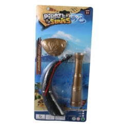 Set accesorii de pira?i pentru copii