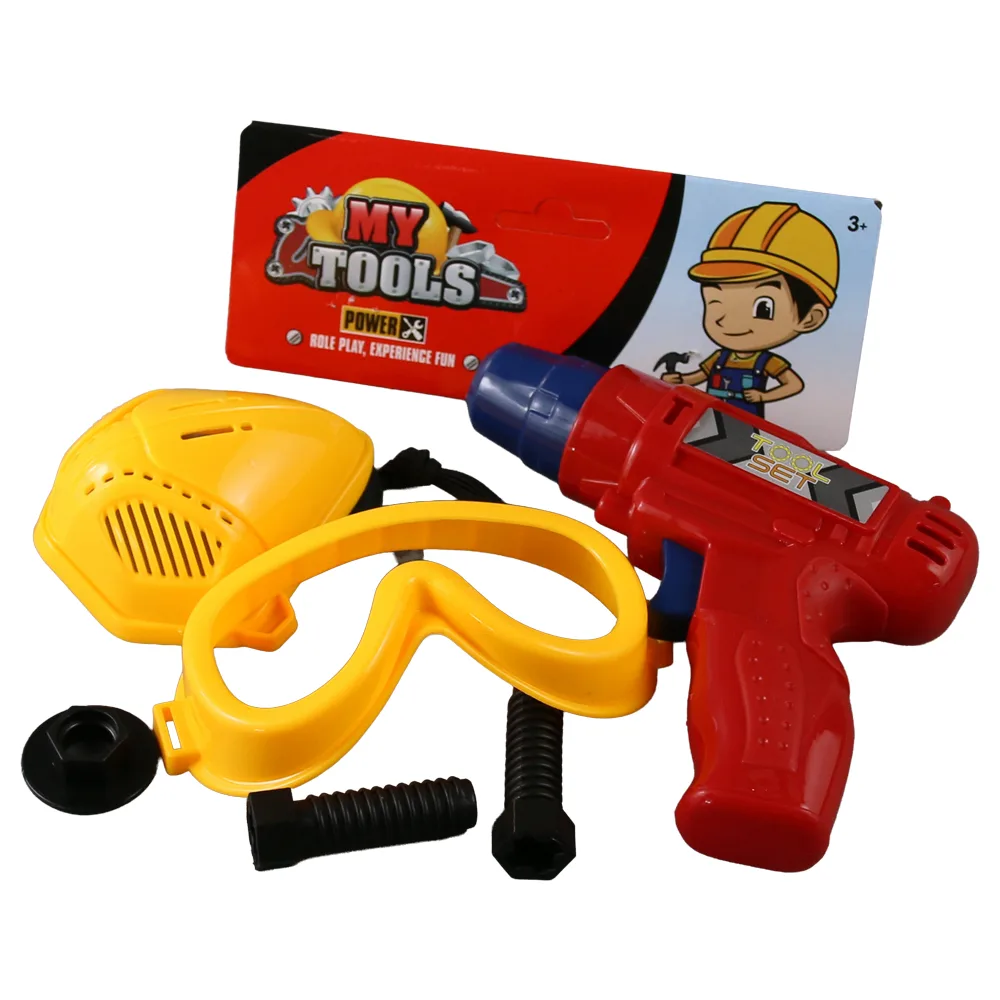 Set de unelte pentru copii My tools