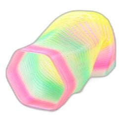 Jucarie arc magic din plastic Curcubeu