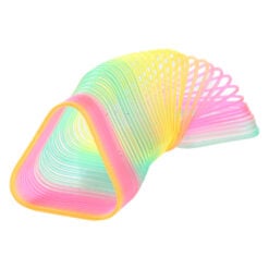 Jucarie arc magic din plastic Curcubeu