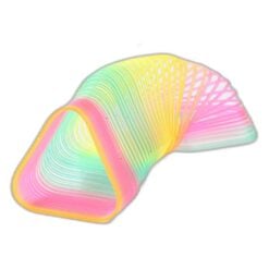Jucarie arc magic din plastic Curcubeu