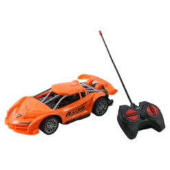 Masina de curse Racing cu telecomanda 22 cm