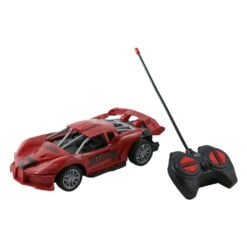 Masina de curse Racing cu telecomanda 22 cm