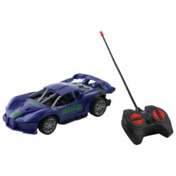 Masina de curse Racing cu telecomanda 22 cm