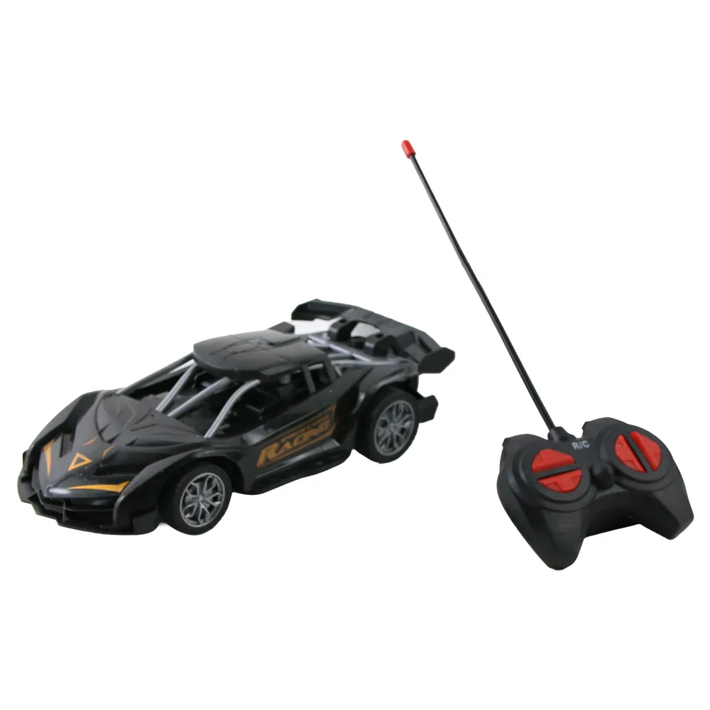Masina de curse Racing cu telecomanda 22 cm Masina de curse Racing cu telecomanda 22 cm