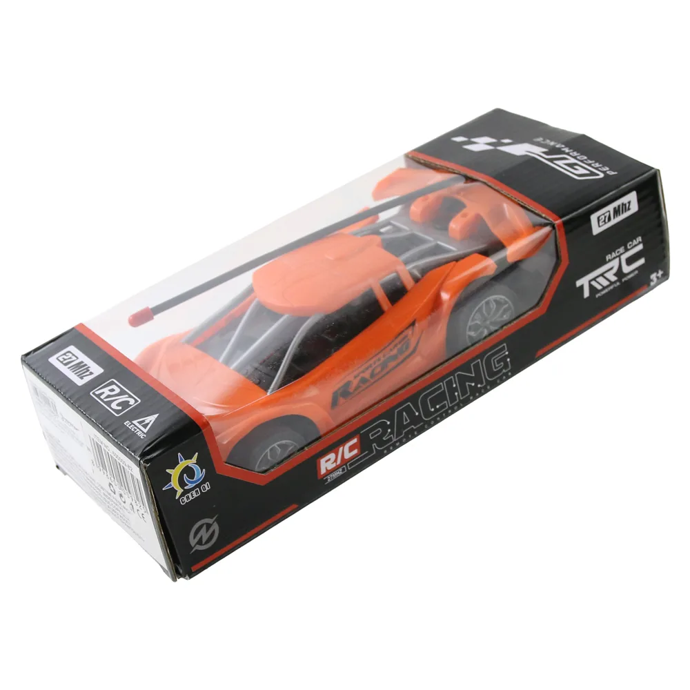 Masina de curse Racing cu telecomanda 22 cm Masina de curse Racing cu telecomanda 22 cm