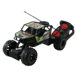 Masina Off-Road cu telecomanda 20 x 12.5 cm