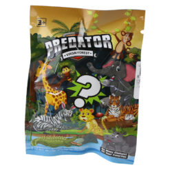 Jucarie Random Surprise Predator 3+