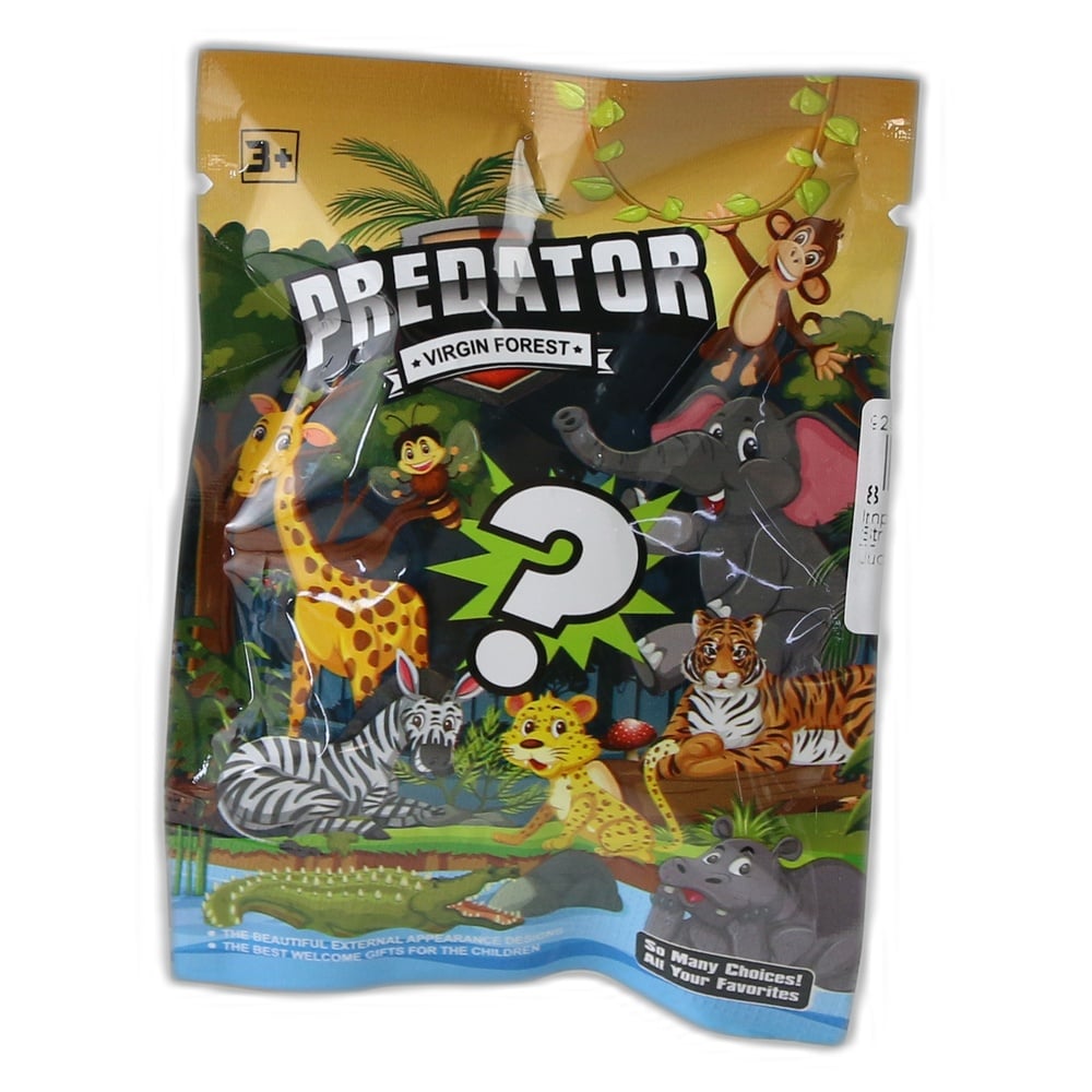 Jucarie Random Surprise Predator 3+ Jucarie Random Surprise Predator 3+