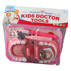 Set accesorii stomatolog Doctor Tools