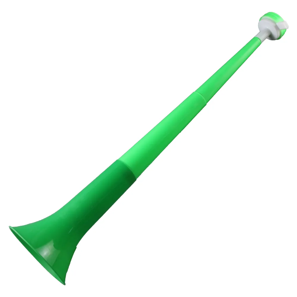 Trompeta pentru petrecere tip vuvuzela 11.5 x 56 cm Trompeta pentru petrecere tip vuvuzela 11.5 x 56 cm