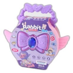 Rabbit Set DIY