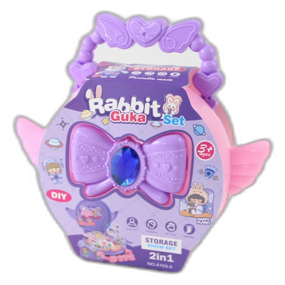 Rabbit Set DIY Rabbit Set DIY