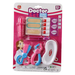 Set accesorii doctor Doctor Set
