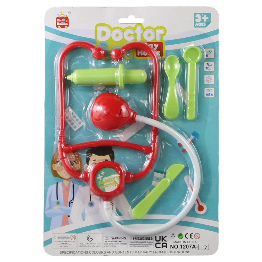 Set accesorii doctor
