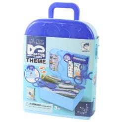 Set accesorii doctor cu troler