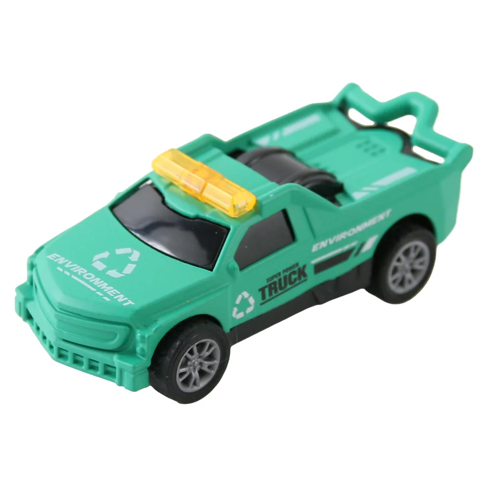 Masina de curse Racing 7 cm Masina de curse Racing 7 cm