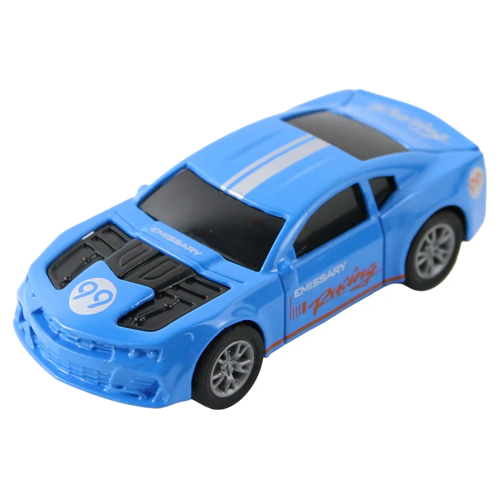 Masina de curse Power 7 cm Masina de curse Power 7 cm
