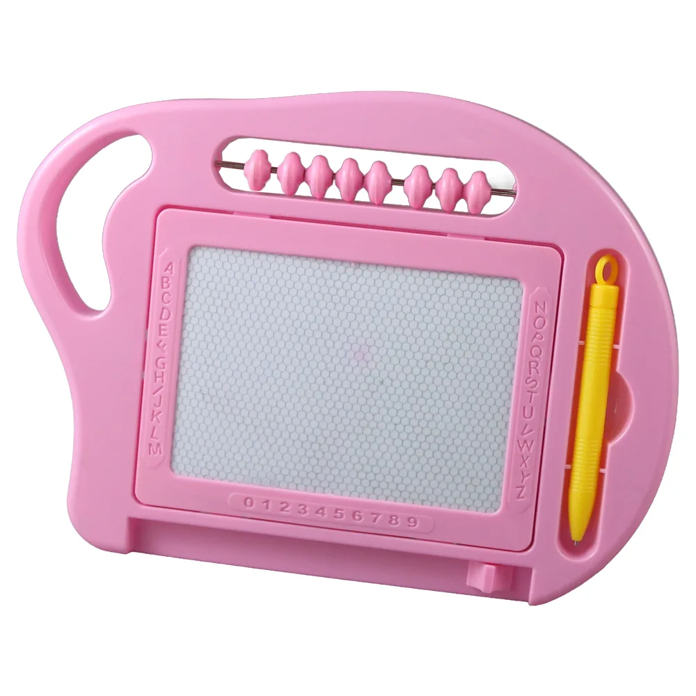 Tablita de scris cu abacus 24 x 17 cm Tablita de scris cu abacus 24 x 17 cm