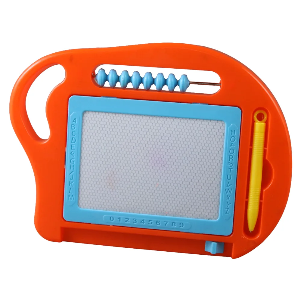 Tablita de scris cu abacus 24 x 17 cm Tablita de scris cu abacus 24 x 17 cm