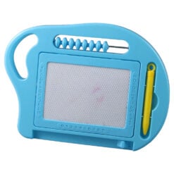 Tablita de scris cu abacus 24 x 17 cm