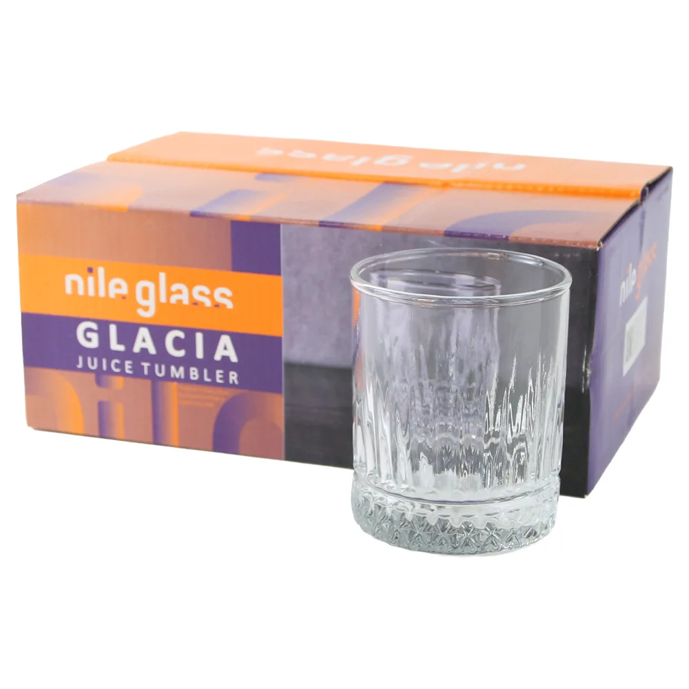 Nile Glass