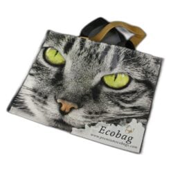 Sacosa eco opp reciclat 38 x 17 x 30 cm 8-10 kg