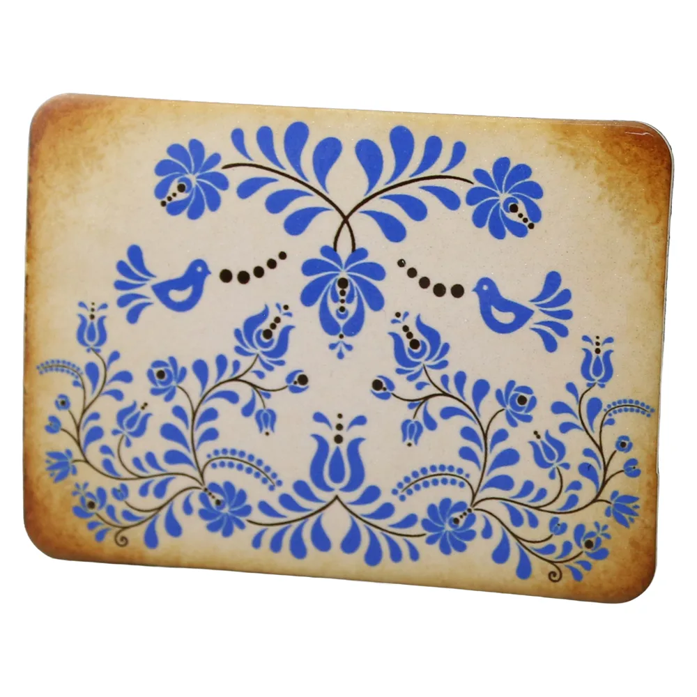 Magnet de frigider din plastic 7.5 x 5.5 cm Magnet de frigider din plastic 7.5 x 5.5 cm